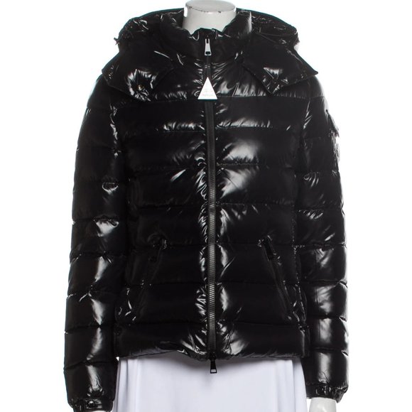 MONCLER Down Jacket - Picture 1 of 3